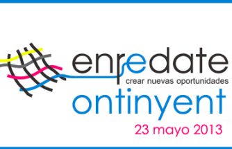 Enrédate 2013